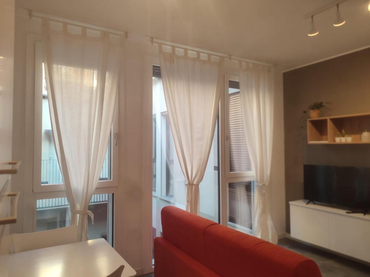 Cozy Apartment In City Life Stadio Mico Milano Exterior foto