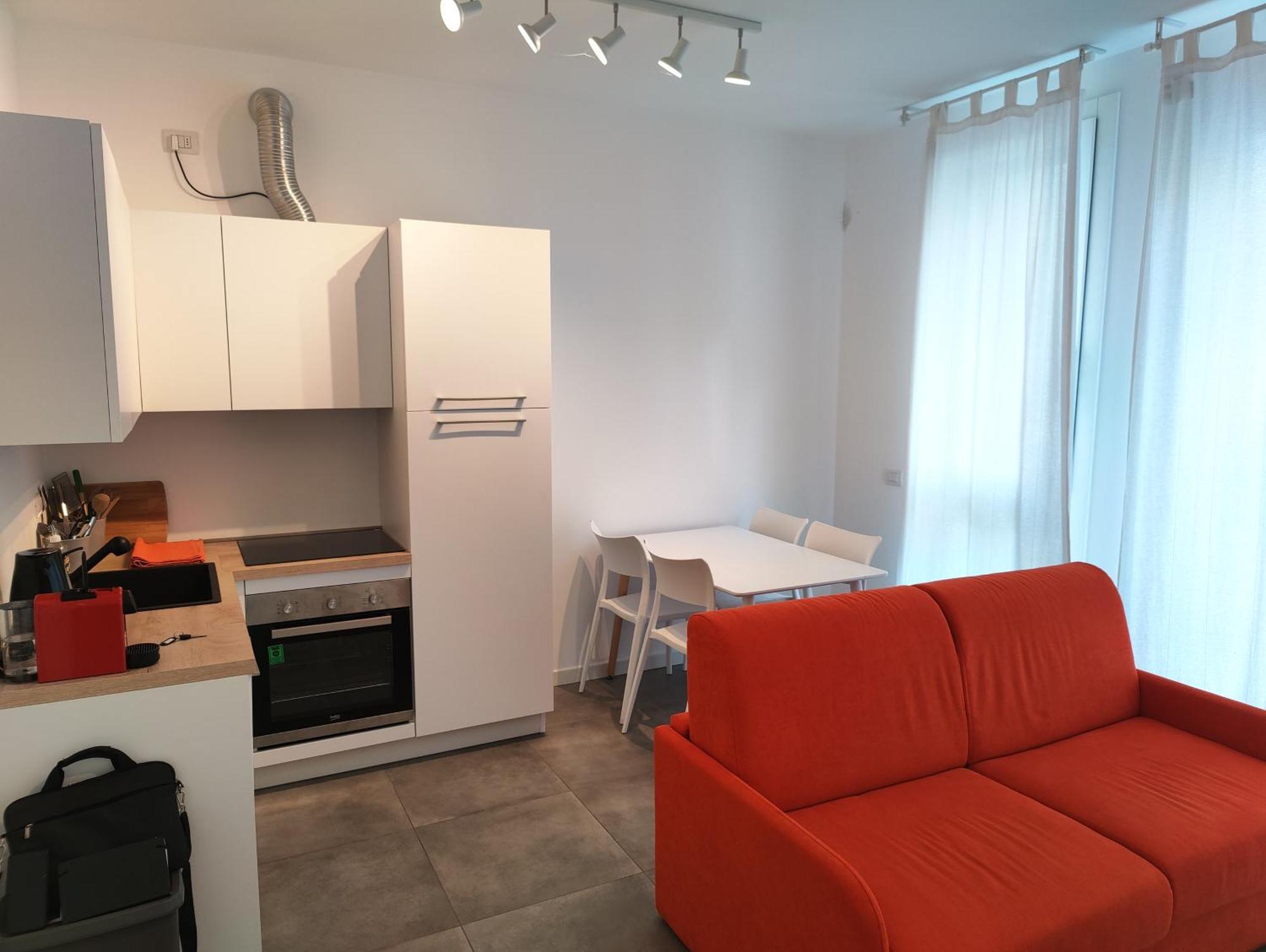 Cozy Apartment In City Life Stadio Mico Milano Exterior foto