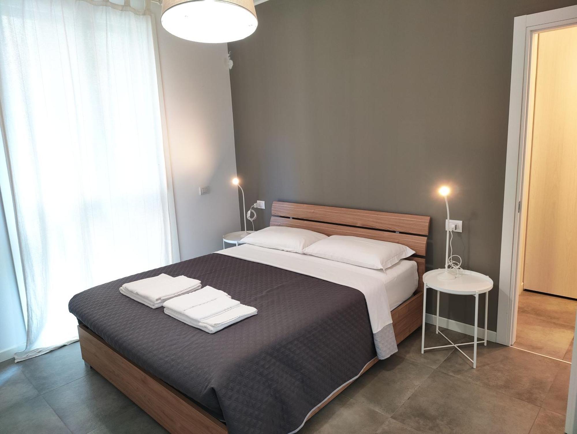 Cozy Apartment In City Life Stadio Mico Milano Exterior foto