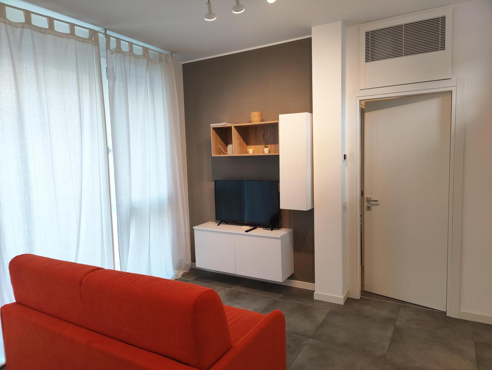 Cozy Apartment In City Life Stadio Mico Milano Exterior foto